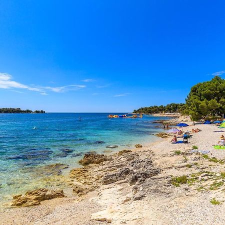 Al Mare Apartments ロヴィニ エクステリア 写真